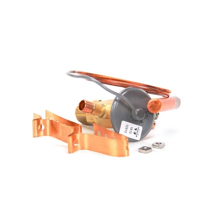 Kairak Expansion Valve Fbs-1/4-C Valve 2400121